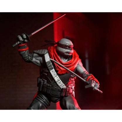 Teenage Mutant Ninja Turtles: The Last Ronin The Lost Years Leonardo Nightwatcher Action Figure - NECA