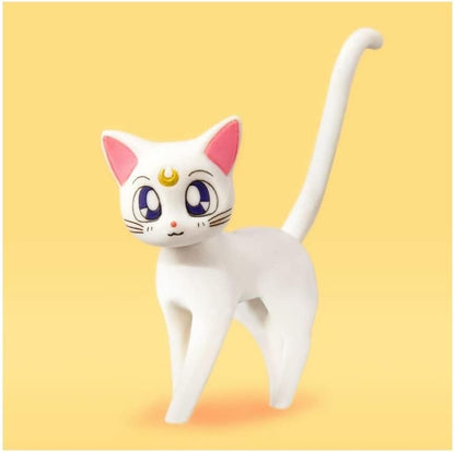 Sailor Moon Sailor Venus Animation Color Edition Action Figure - Bandai Spirits - S.H.Figuarts