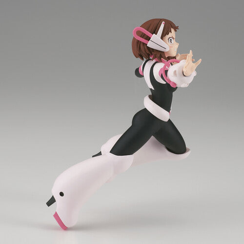 My Hero Academia The Amazing Heroes Vol. 32 Ochaco Uraraka - BanPresto