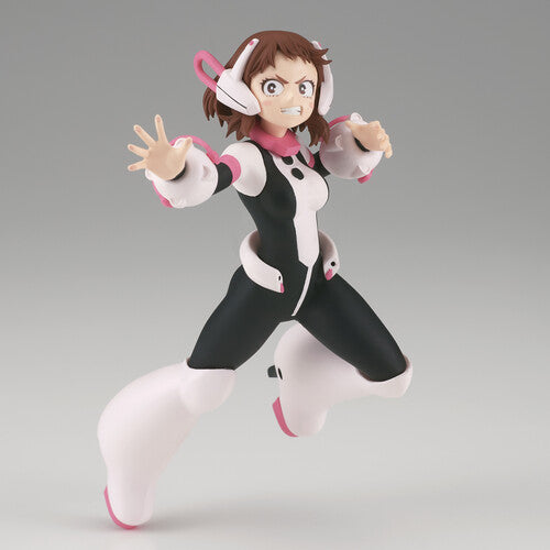 My Hero Academia The Amazing Heroes Vol. 32 Ochaco Uraraka - BanPresto