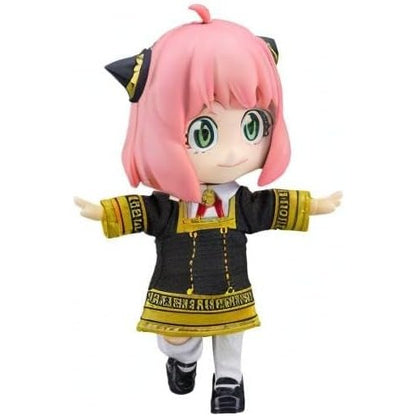Spy x Family Anya Forger Doll Figure - Good Smile Company - Nendoroid #1902