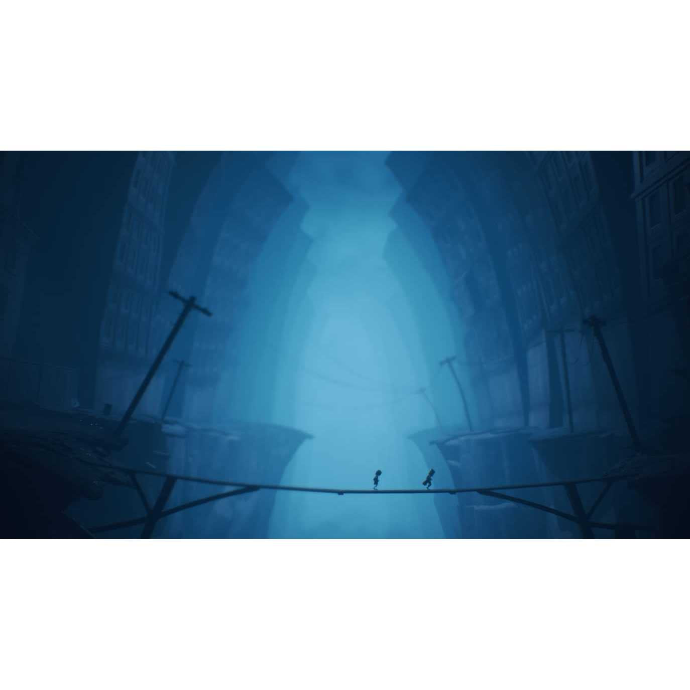 Little Nightmares II - Xbox Series X - Bandai Namco Games