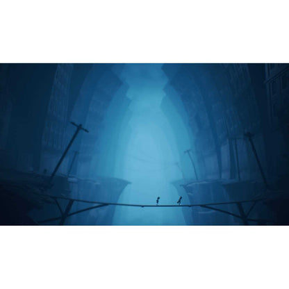 Little Nightmares II - Xbox Series X - Bandai Namco Games