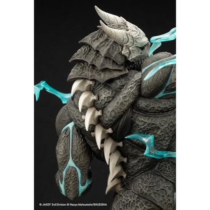 Kaiju No. 8 1/8 Scale Statue Figure - Kotobukiya - ArtFX J
