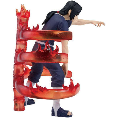 Naruto Uchiha Itachi Effectreme Statue - BanPresto