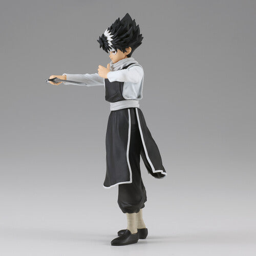 Yu Yu Hakusho DXF Hiei 30th Anniversary Statue - BanPresto