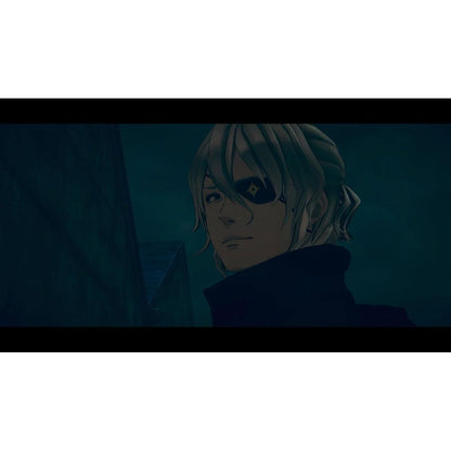 AI: The Somnium Files - nirvanA Initiative Standard Edition - Nintendo Switch - Spike Chunsoft