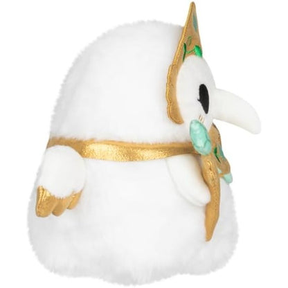 Plague Doctor Valkyrie Plush - Squishable - Alter Egos Series 11