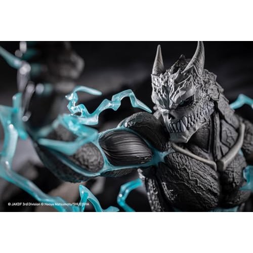 Kaiju No. 8 1/8 Scale Statue Figure - Kotobukiya - ArtFX J