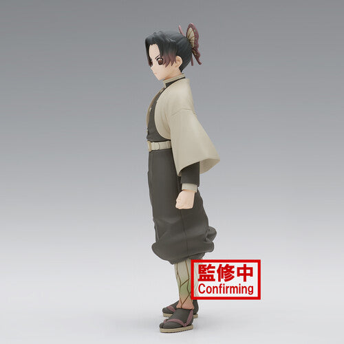 Demon Slayer Vol. 40 Shinobu Kocho Statue - BanPresto