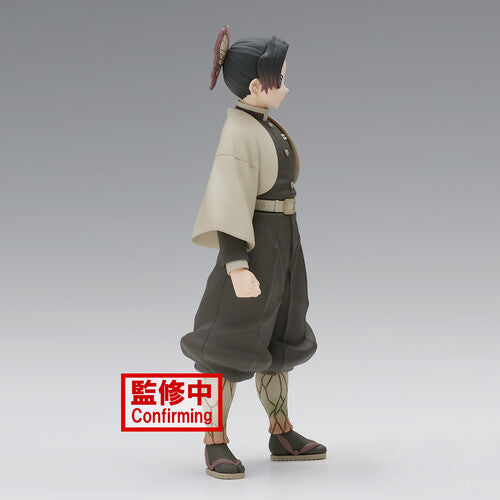 Demon Slayer Vol. 40 Shinobu Kocho Statue - BanPresto