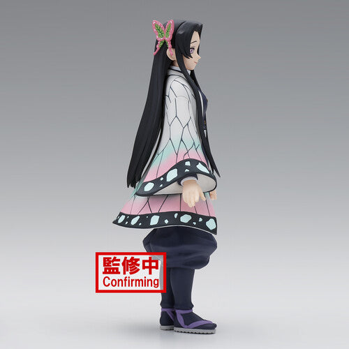 Demon Slayer Vol. 40 Kanae Kocho Statue - BanPresto