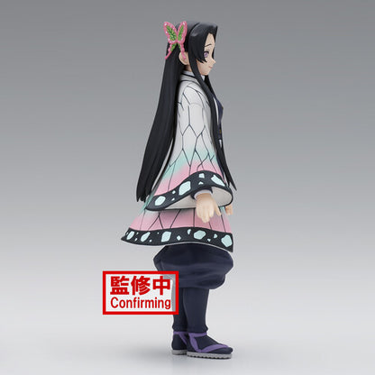 Demon Slayer Vol. 40 Kanae Kocho Statue - Banpresto