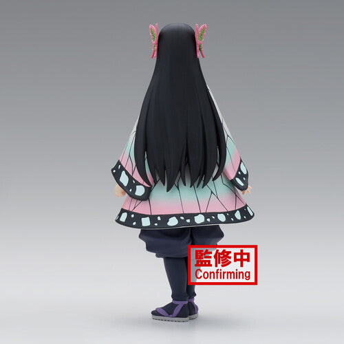 Demon Slayer Vol. 40 Kanae Kocho Statue - BanPresto