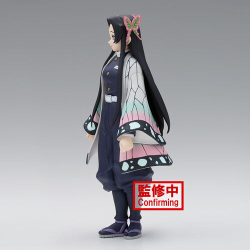 Demon Slayer Vol. 40 Kanae Kocho Statue - Banpresto