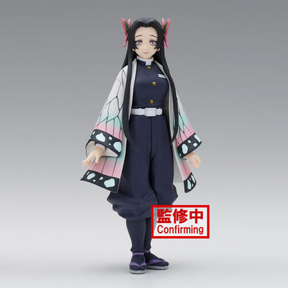 Demon Slayer Vol. 40 Kanae Kocho Statue - Banpresto