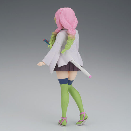 Demon Slayer: Glitter & Glamours Mitsuri Kanroji Statue - Banpresto