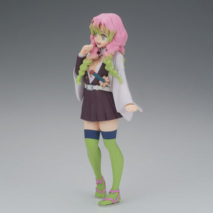 Demon Slayer - Glitter & Glamours - Mitsuri Kanroji Statue - BanPresto