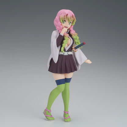 Demon Slayer: Glitter & Glamours Mitsuri Kanroji Statue - Banpresto