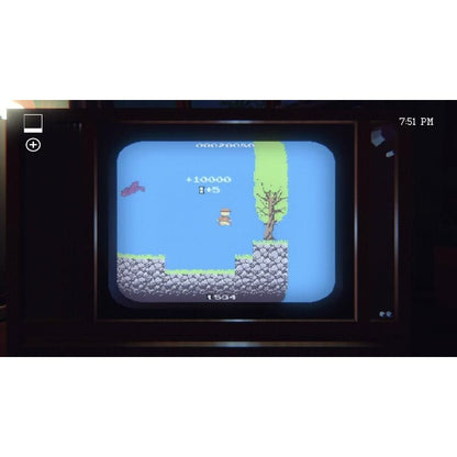 Homebody - Nintendo Switch - Limited Run Games