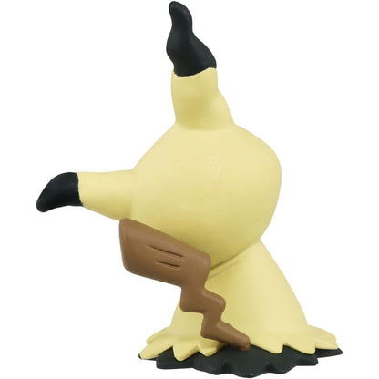 Pokemon Mimikyu Figure - Takara Tomy - MonColle MS-13