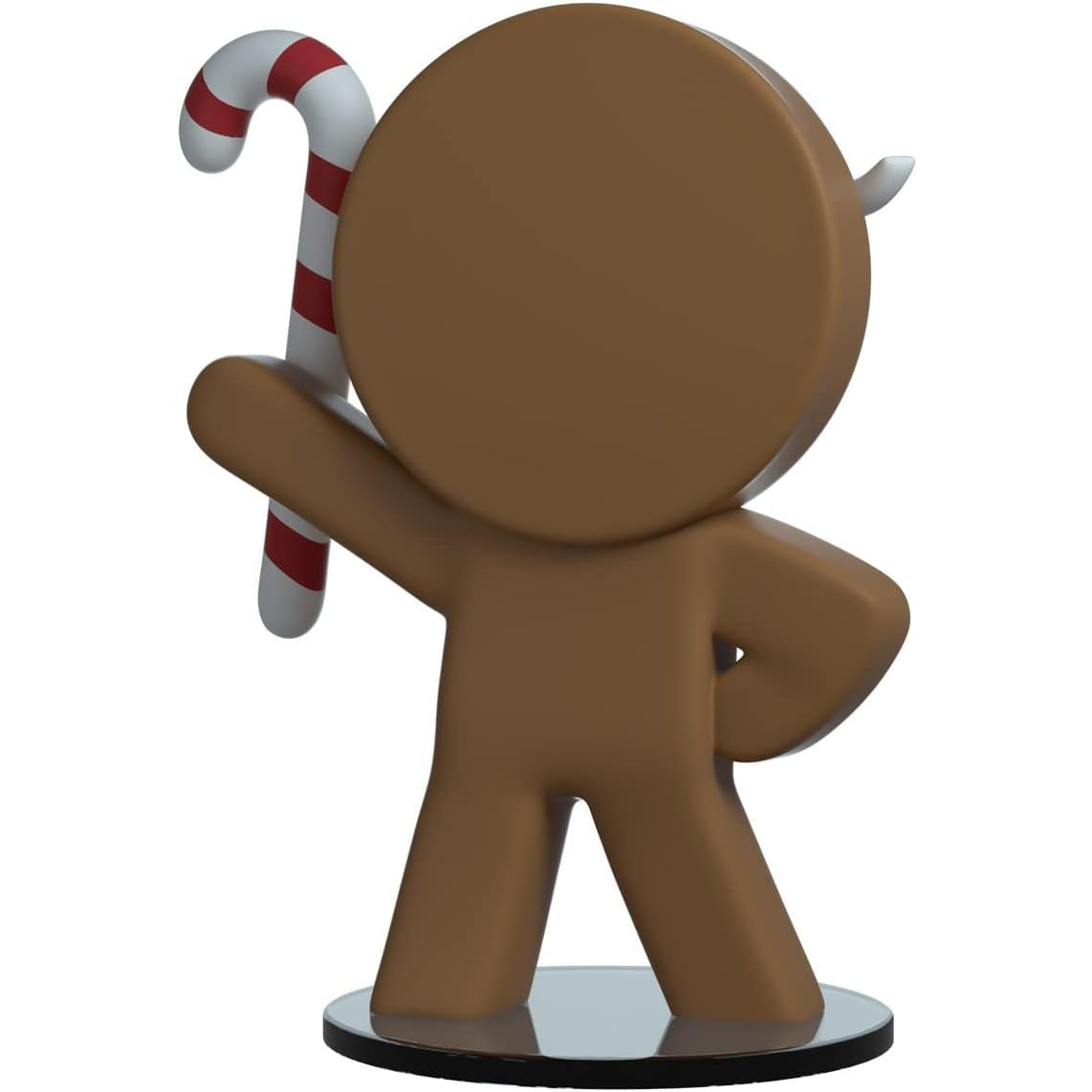 Cookie Run Kingdom GingerBrave Vinyl Figure - Youtooz - Cookie Run Kingdom Collection #4