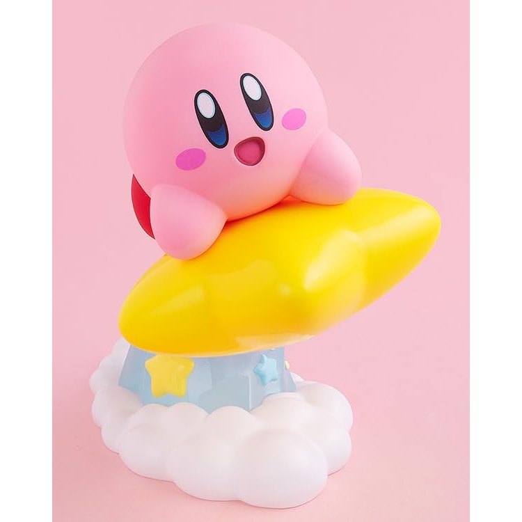 Kirby Figure 5.5" with Stand - Good Smile Company - Pop Up Parade