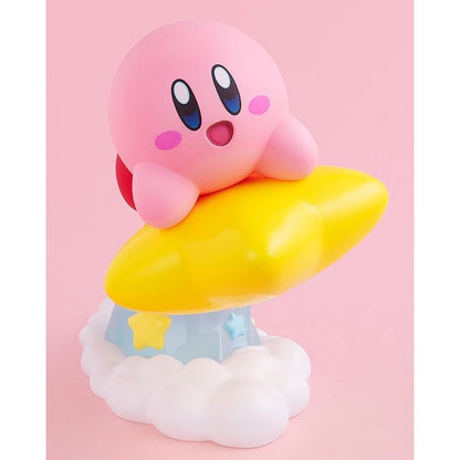 Kirby Figure 5.5" with Stand - Good Smile Company - Pop Up Parade