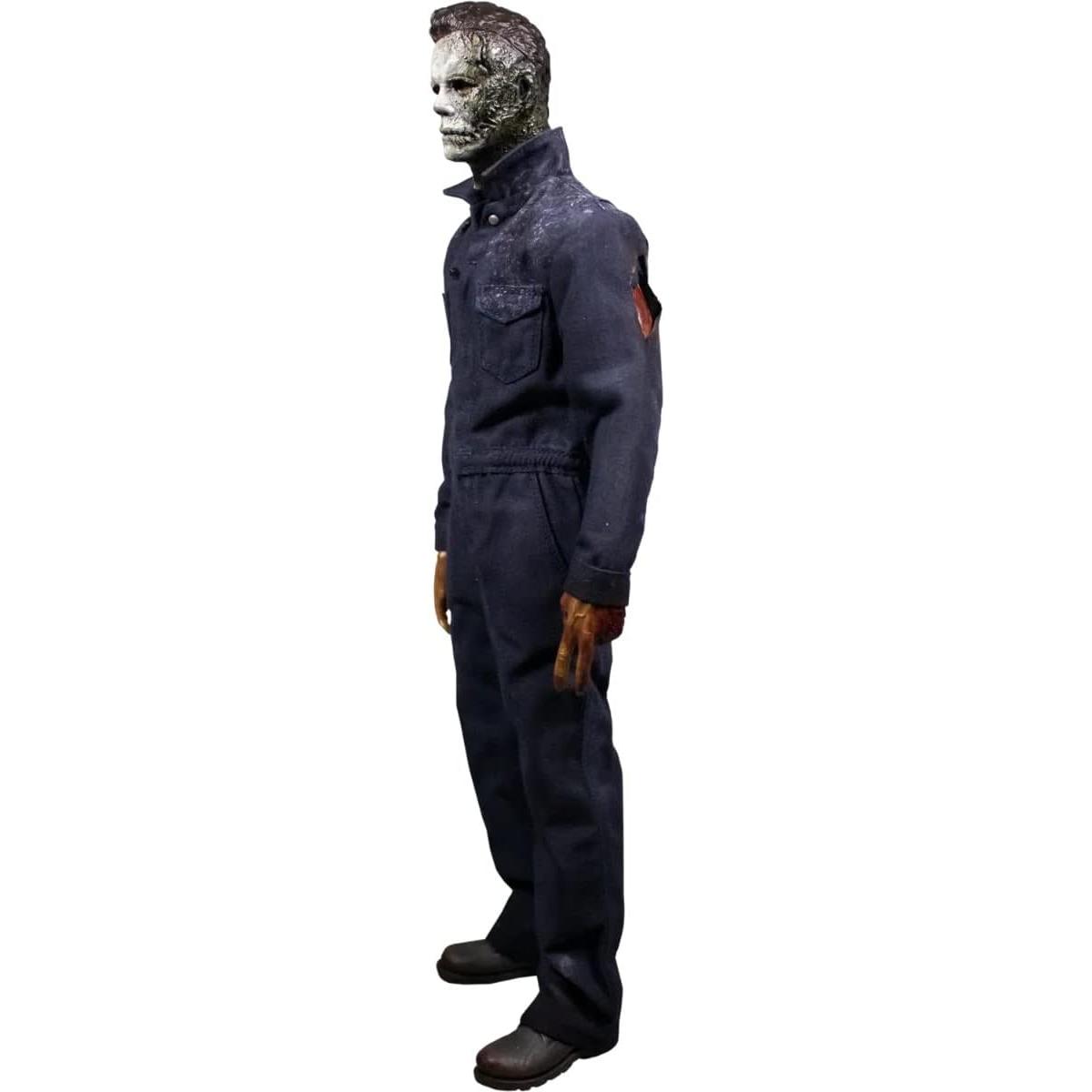 Halloween Kills Michael Myers 1/6 Scale Figure - Trick or Treat Studios