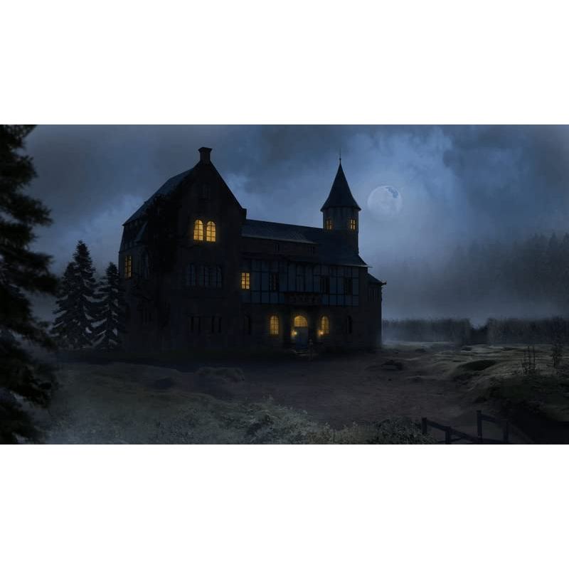 Saint Kotar - PlayStation 5, PlayStation 4 - SOEDESCO