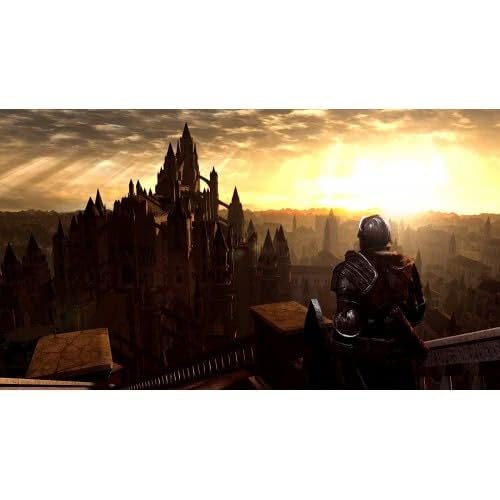 Dark Souls: Remastered - Nintendo Switch - Bandai Namco Entertainment
