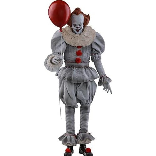 Stephen King's IT: Chapter 2 Pennywise 1/6 Scale Figure - Hot Toys