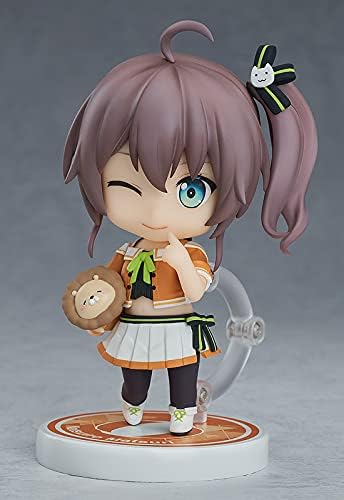 Hololive Production Natsuiro Matsuri Nendoroid Figure 1643