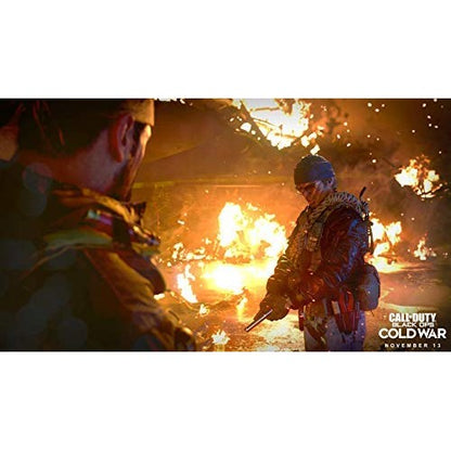 Call of Duty: Black Ops Cold War - Xbox Series X, Xbox One - Activision