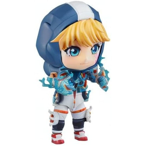 Apex Legends Wattson Figure - Good Smile Company - Nendoroid #1828