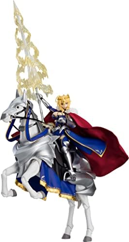 Fate/Grand Order Lancer/Altria Pendragon Action Figure - Max Factory - Figma #568-DX