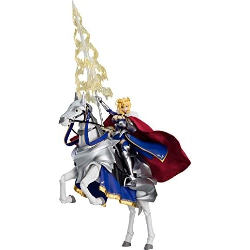 Fate/Grand Order Lancer/Altria Pendragon Action Figure - Max Factory - Figma #568-DX