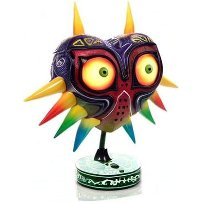 The Legend of Zelda: Majora's Mask Collector's Edition 12" PVC Statue - First 4 Figures