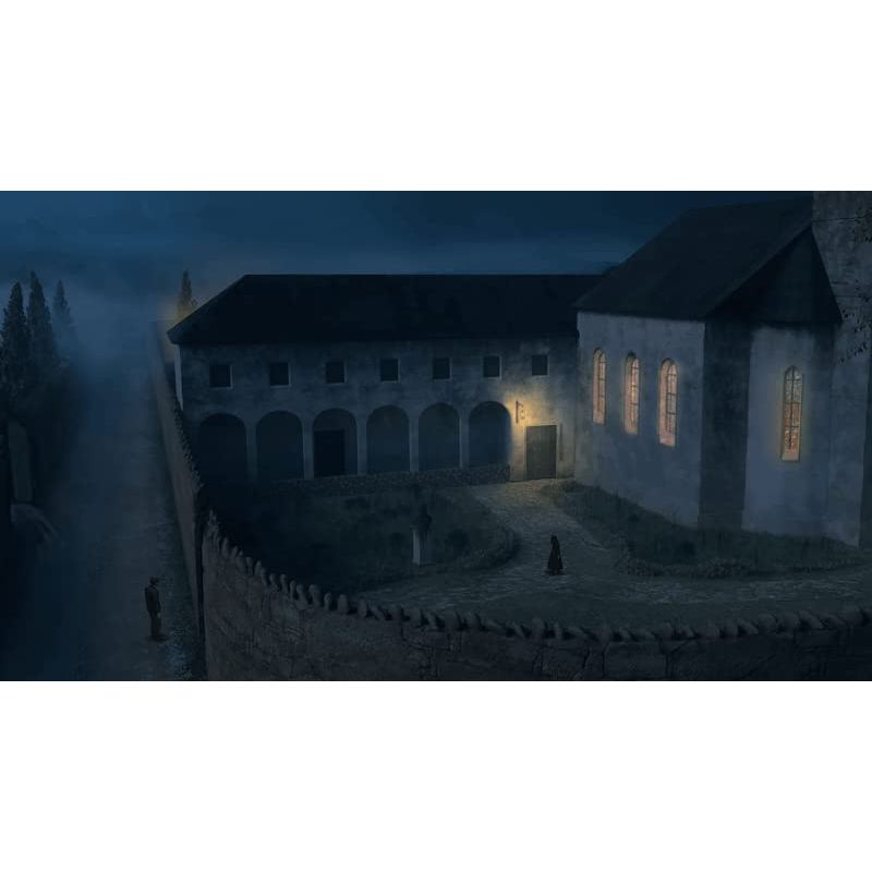 Saint Kotar - PlayStation 5, PlayStation 4 - SOEDESCO