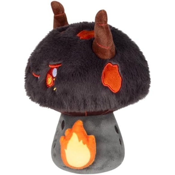 Mushroom Hellfire Plush - Squishable - Alter Ego Series 9