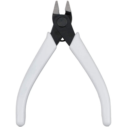 Entry Nipper Hobby Tool White - Bandai Spirits
