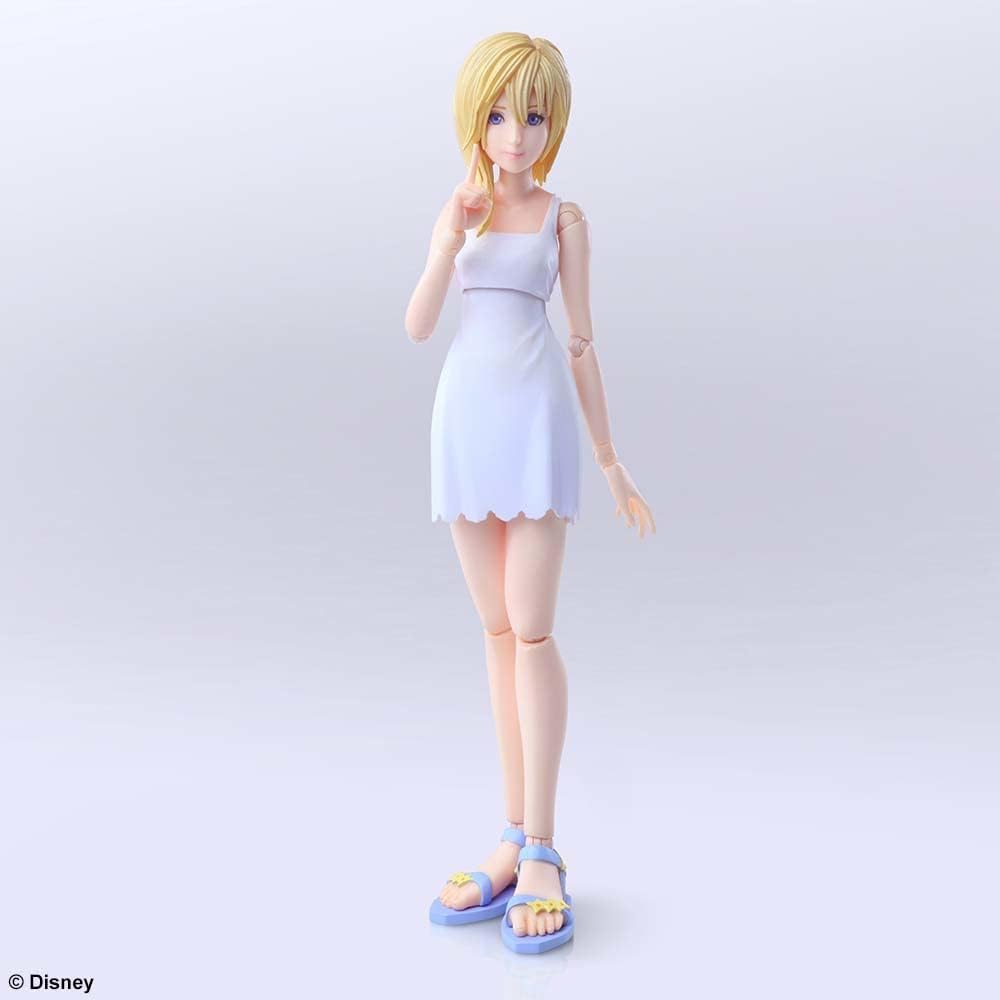 Kingdom Hearts III Namine Figure Square Enix