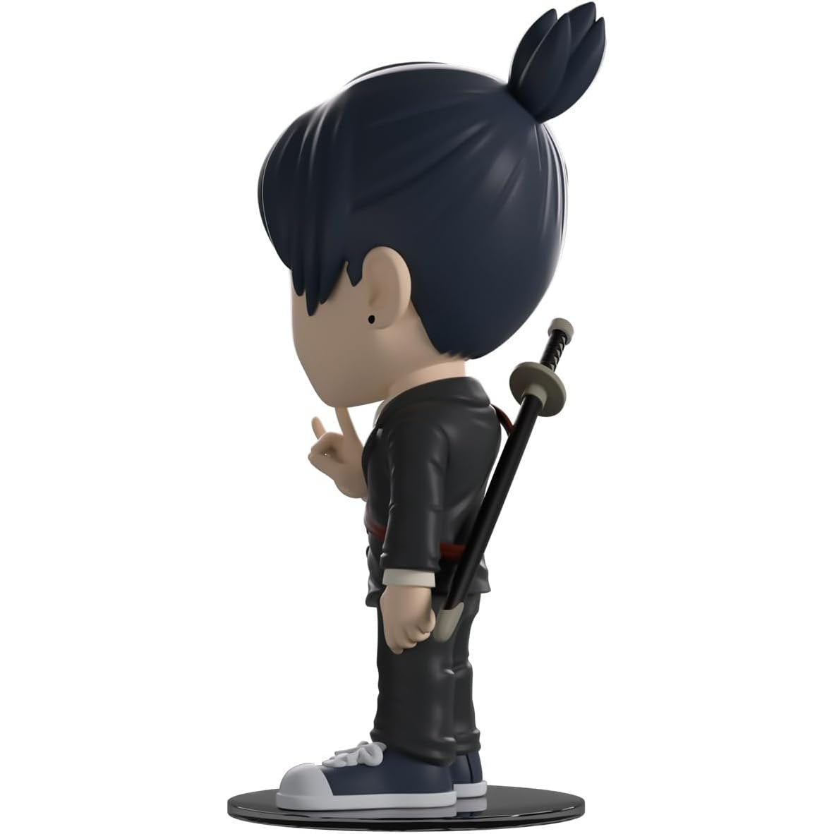 Chainsaw Man Aki Vinyl Figure - Youtooz #3