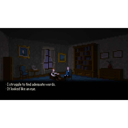 The Last Door Complete Edition - Nintendo Switch - The Game Kitchen, Tesura Games