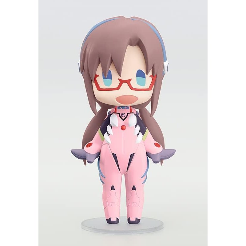 Rebuild of Evangelion Mari Makinami Illustrious Figure - Good Smile - Hello! #19