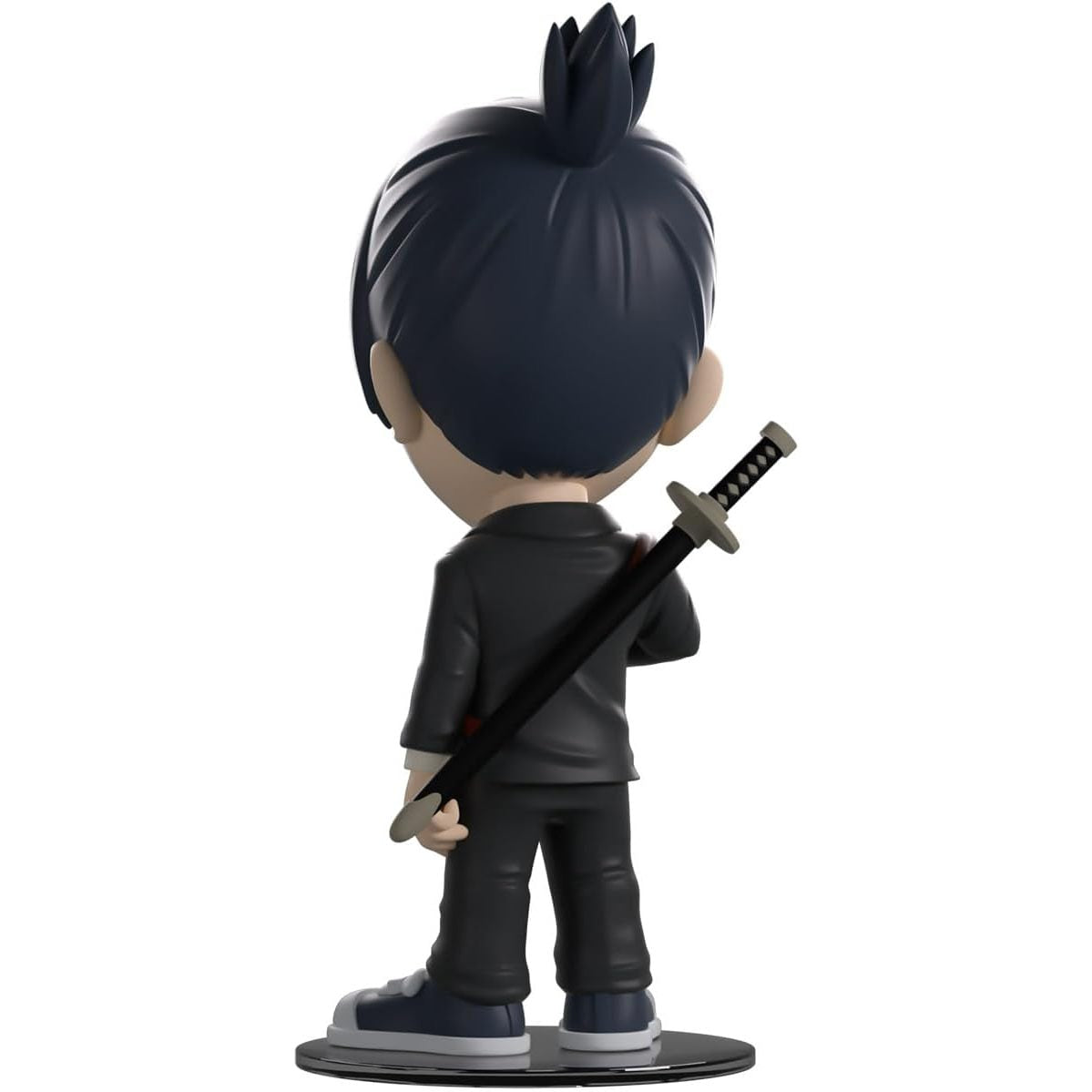 Chainsaw Man Aki Vinyl Figure - Youtooz #3