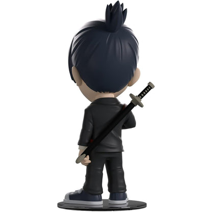 Chainsaw Man Aki Vinyl Figure - Youtooz #3