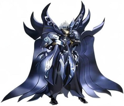 Saint Seiya The Hades Chapter: Elysion Myth Cloth EX Thanatos Action Figure - Bandai Spirits