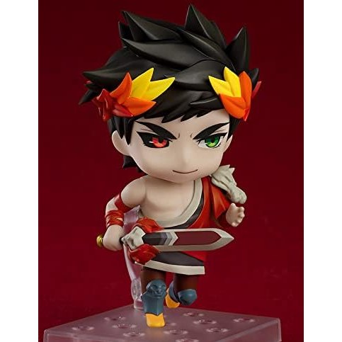 Hades Zagreus Nendoroid Figure 1797