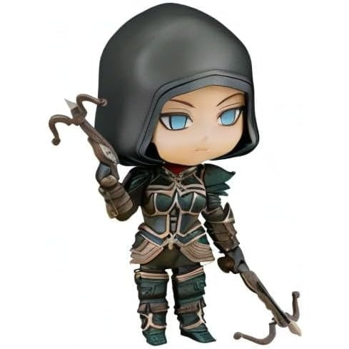 Diablo Demon Hunter Nendoroid Figure 2180